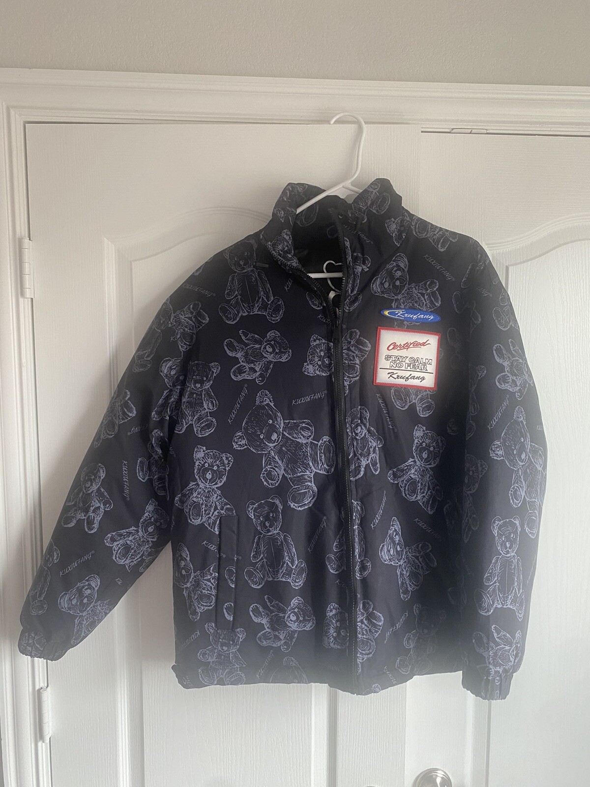 Winter Jacket - image 1