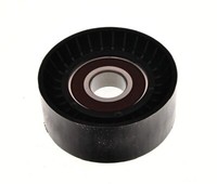 Maxgear 54-0265 Spannrolle Umlenkrolle, Keilrippenriemen FüR CitroëN, Fiat,
