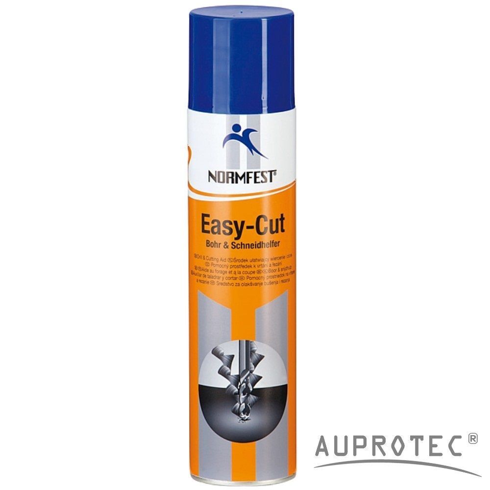 High Tech Taladro + Aceite de Corte Easy Cortar Broca Refrigerante Lubricante