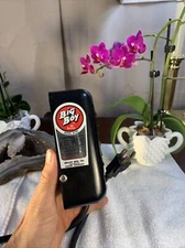 Vintage Big Boy Hood Style F ROTISSERIE Motor 3 AMPS 60 CYCLE 120V Model 2-753