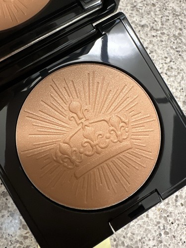 PAT MCGRATH LABS DIVINE BRONZER: DESERT GLOW FULL SIZE; Sealed Box $39 - 第 6/21 張圖片