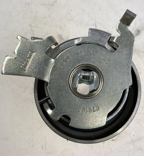 Pulley timing belt 15202 for Opel Daewoo Lada Chevrolet Kadett E CC - Picture 3 of 6