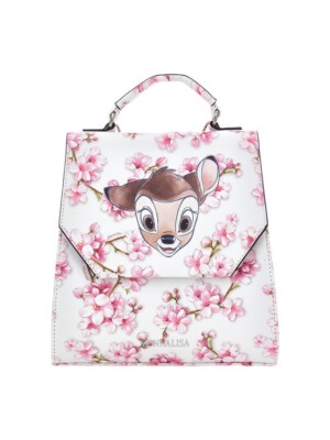 Monnalisa Rucksack Bambi
