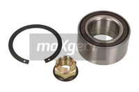 33-0917 Maxgear Radlagersatz FüR Dacia,Renault