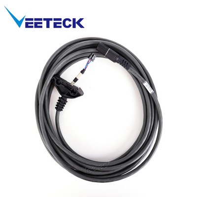 10m Kabel für KUKA KRC4 00-174-636 VKRC4 Teach Pendant Connection Wire Cable
