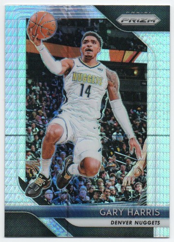 2018-19 Panini Prizm Prizms Hyper Veteran Only Pick Any Complete Your Set - Picture 38 of 162