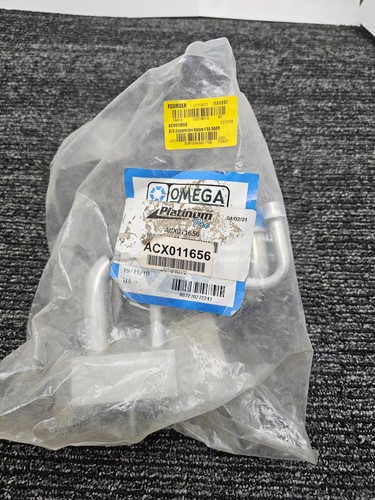 Omega ACX011656 A/C Manifold Hose Fits Caravan/Voyager/T&C 5139726AA - Picture 2 of 7