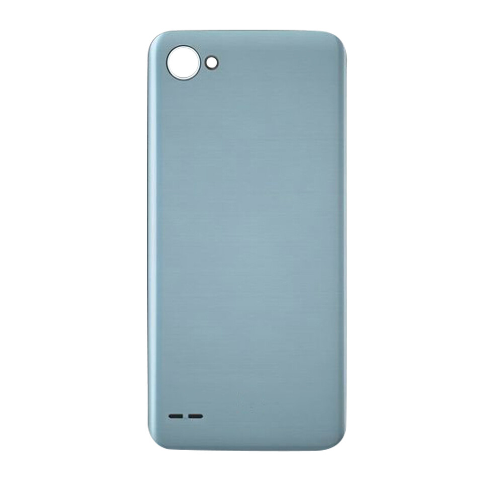 Back Housing Battery Back Cover Without Camera Lens For LG Q6