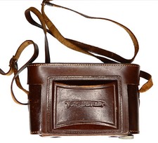 Custodia Voigtlander ER per Bessa II #13