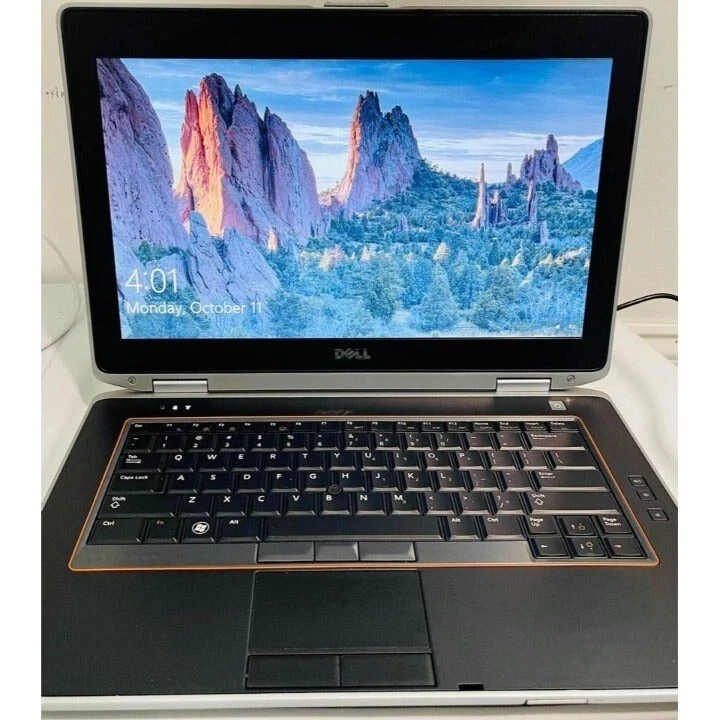 Dell e6420 deals