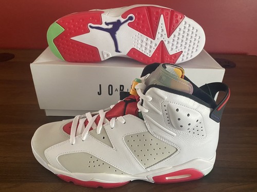 Air Jordan 6 Retro \