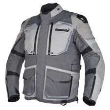 Tourmaster The Trek Adventure Jackets 2XL Gray