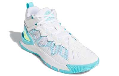 Size 7 - adidas D Rose Son of Chi Christmas for sale online | eBay