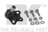 NK 5043319 Kugelgelenk FüR MERCEDES-BENZ