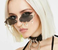 Lighting Cloud Sunglasses