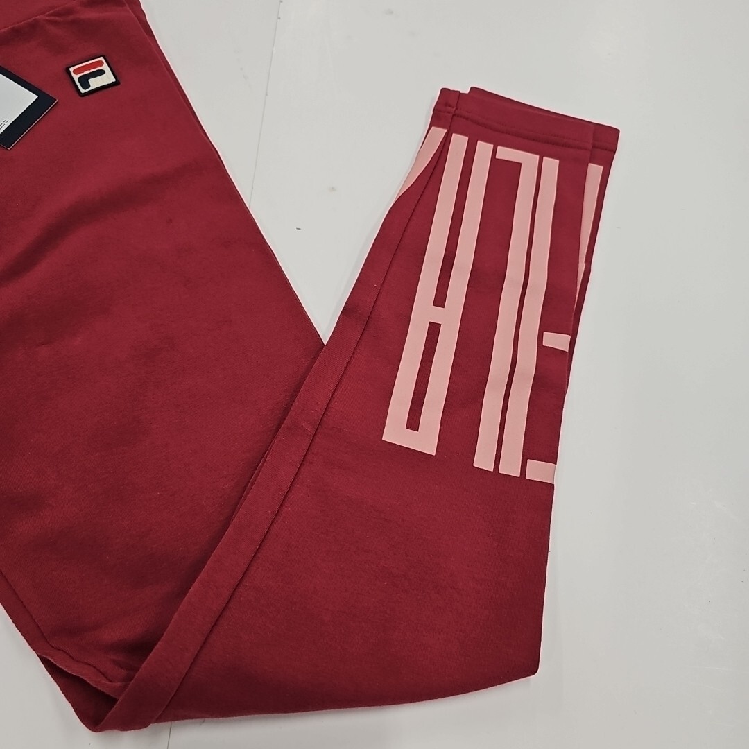 Leggings donna Fila Mariella piccoli nuovi con etichette