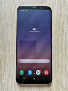 samsung galaxy s8  sm g955f