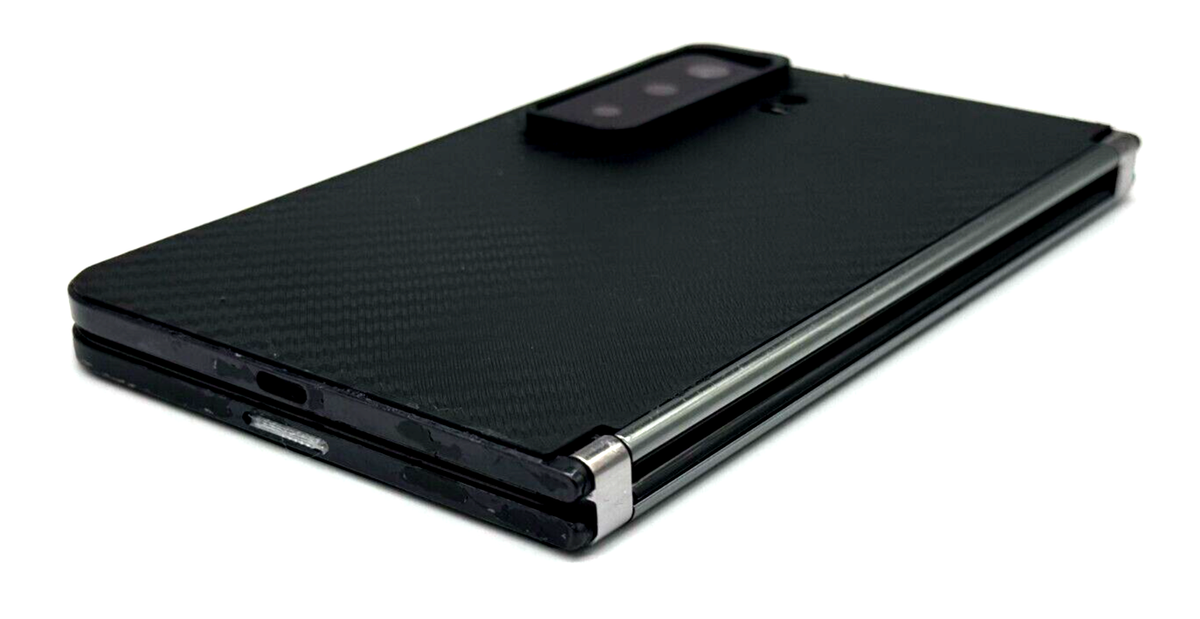 Back and Front Door Replacement Part For Microsoft Surface Duo 2