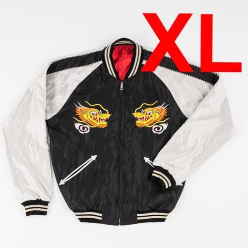 MOTHER2 Sukajan Jacket Tailor Toyo 