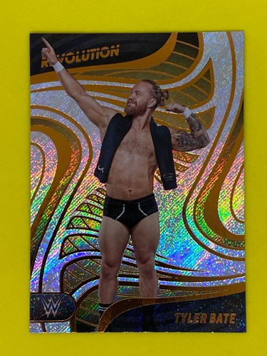 WWE Panini Revolution 2023 Wrestling Trading Cards Pick Your Own Trading Card - Picture 10 of 42