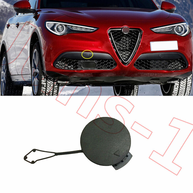 Right Side Kit | ALFA ROMEO STELVIO 2020 Right Side Kit | ALFA ROMEO STELVIO 2020