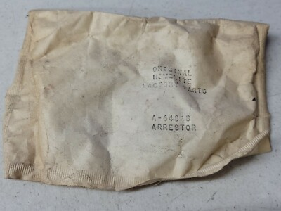 #ad Homelite A 64818 Spark Arrestor Screen for Chainsaws $10.99