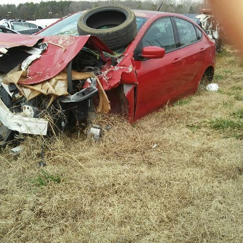 Chassis ECM Body Control BCM ID 68199630 Fits 2015 DODGE DART | eBay