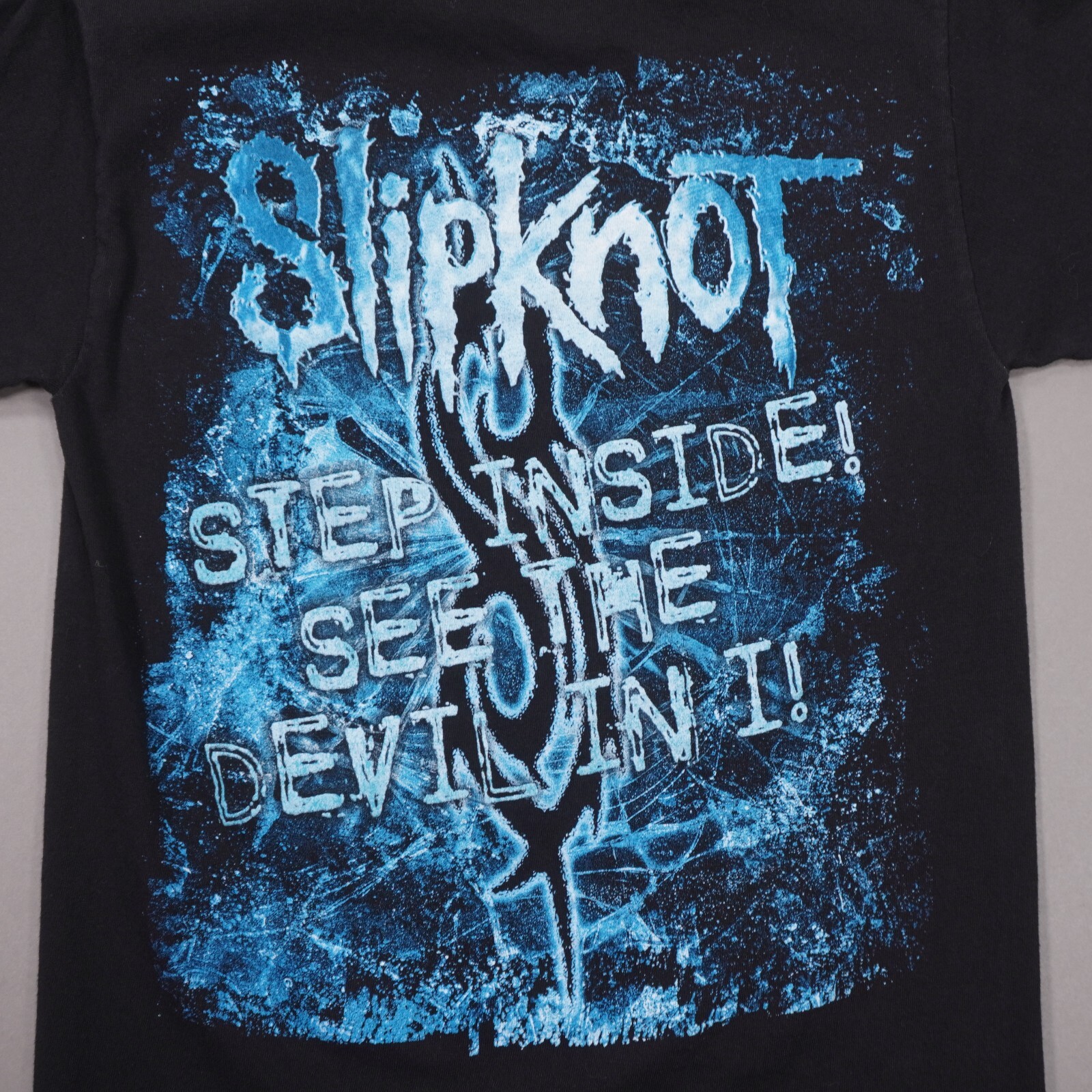 the devil in i by slipknot