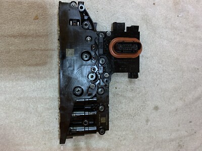 FORD Transmission Electro-Hydraulic Control Module 7T4P 7Z369 AE OEM
