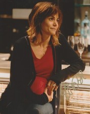 Stephanie Szostak Million Little Things Autographed Signed 8x10 Photo COA AB005