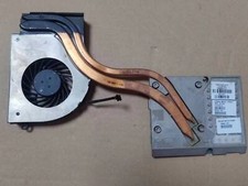 For fit HP ZBOOK 17 735374-001 736514-001 Cpu Cooling Heatsink With Fan