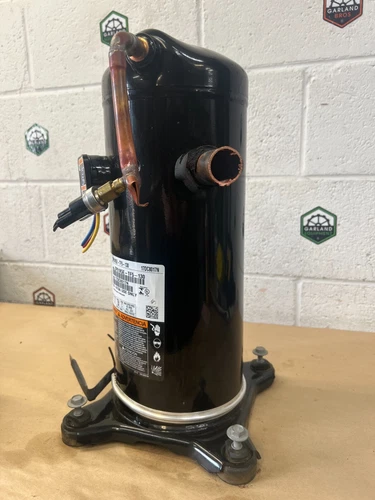 Emerson/Copeland Scroll ZP61K5E-TF5-130 Compressor