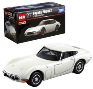 tomica toyota 2000gt