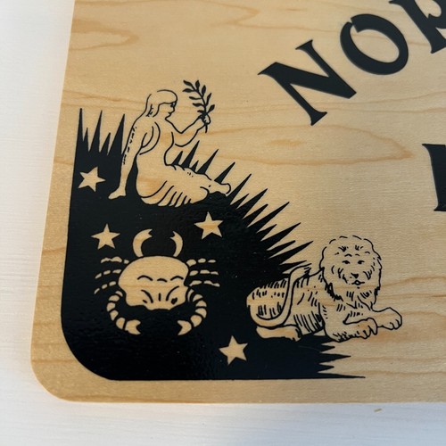 Rare! 2001-02 Drueke Mystic Soothsayer Limited Edition Ouija Board 100% complete - Picture 11 of 19
