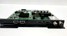 SAMSUNG LCD TV MAIN BOARD BN94-06761R BN41-01958 Via Dhl Express