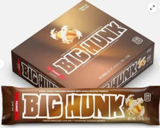 Annabelle'S  Big Hunk Candy Bar, 1.8-Ounce Bars (Pack of 24)