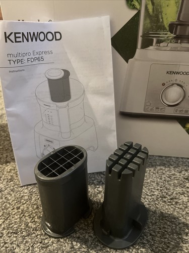 Ersatzteil – Dicer FDP65 für Kenwood FDM71 Küchenmaschine
