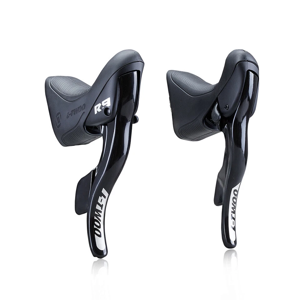 LTWOO R9 2x11 Speed Road Bike Groupset Bicycle Components Rim Brake - Image 3 of 4