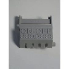 Kirby K-110389 Generation 3 Foot Pedal for On/Off Switch, Fits: Generation G-3 t