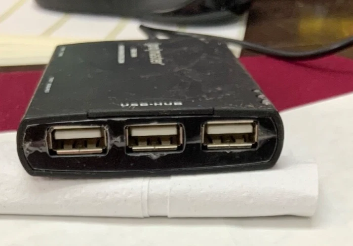 Promaster USB 2.0 Universal Card Reader - #348   All in one card reader - Image 3 of 3