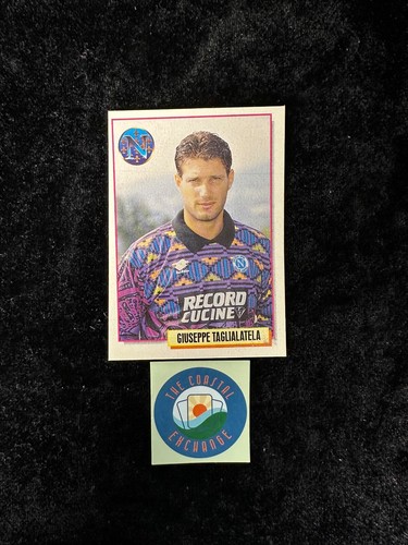 Merlin's Calcio 95 | Choose Your Singles | #1-250 - Picture 382 of 479