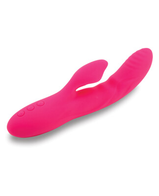 Nu Sensuelle Kiah Heating Nubii