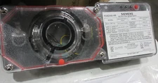 NEW SIEMENS FDBZ492 HR DUCT SMOKE DETECTOR S54319-B23-A1