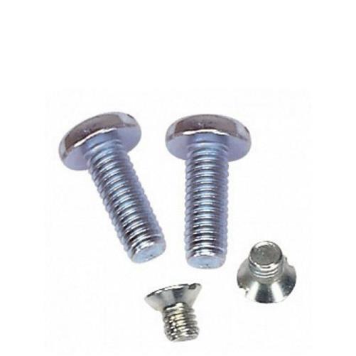 Genuine Trend FIX/KIT/3 Fixing Kit Unibase Pan Head Screw
