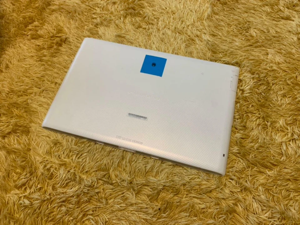 FUJITSU ARROWS F-03G NTT DoCoMo BLUETOOTH mobile phone tablet laptop computer - Image 3 of 4