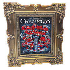 DL11-06 Hockey Cup FDLE Miami-Dade Miami FHP Sunrise Fort Lauderdale Florida Pol