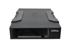 Dell LTO SAS HH External Tape Drive Enclosure