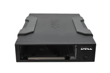 Dell LTO SAS HH External Tape Drive Enclosure