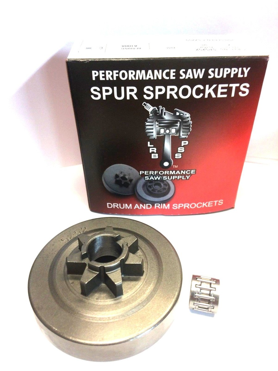 HUSQVARNA 455 RANCHER, 460. 3/8