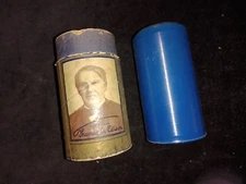 Edison Amberol Cylinder Record 2471  I Want to go Back to Michigan Fox Trot